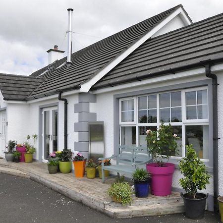 バリマネー Longview House Bed & Breakfast エクステリア 写真