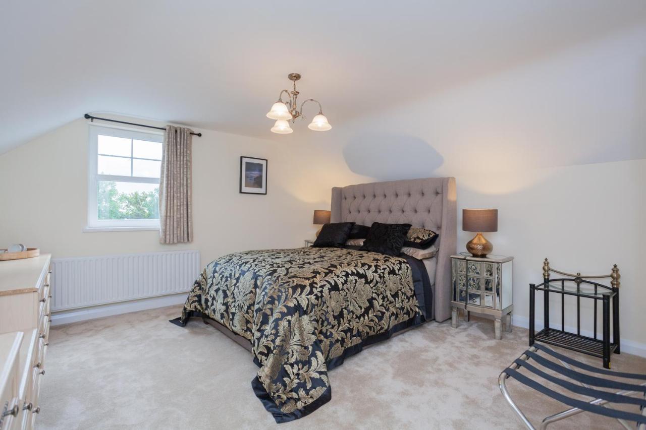 バリマネー Longview House Bed & Breakfast エクステリア 写真
