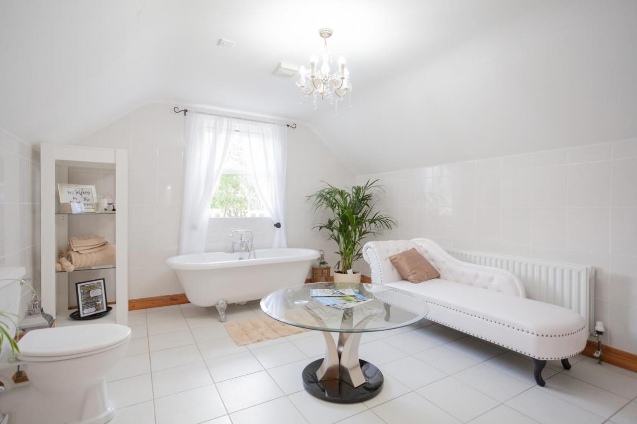 バリマネー Longview House Bed & Breakfast エクステリア 写真