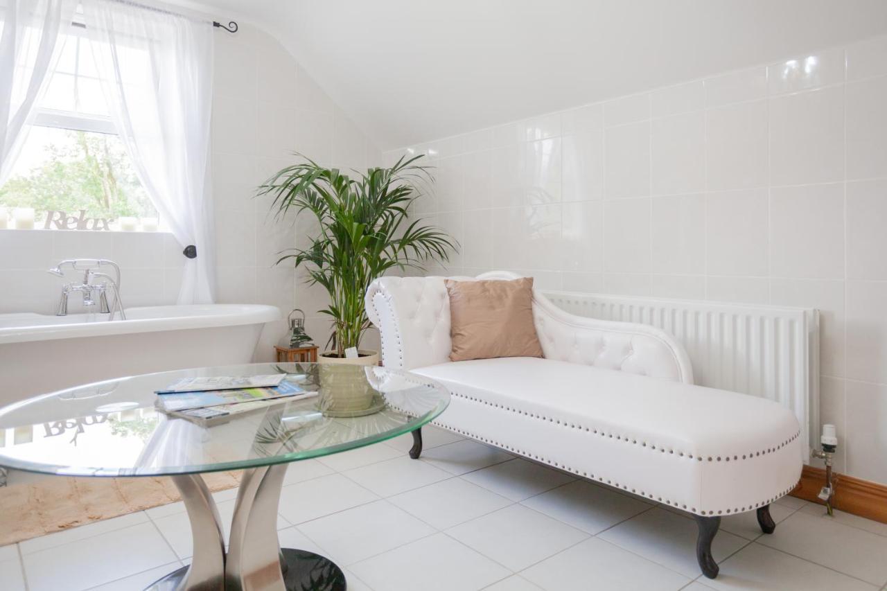 バリマネー Longview House Bed & Breakfast エクステリア 写真