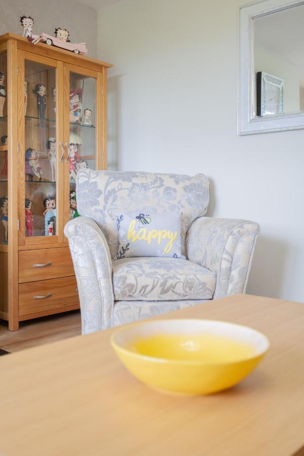バリマネー Longview House Bed & Breakfast エクステリア 写真