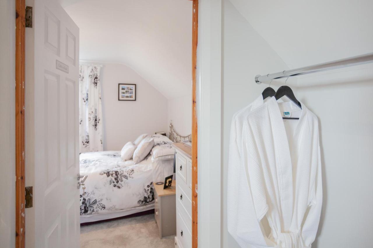 バリマネー Longview House Bed & Breakfast エクステリア 写真