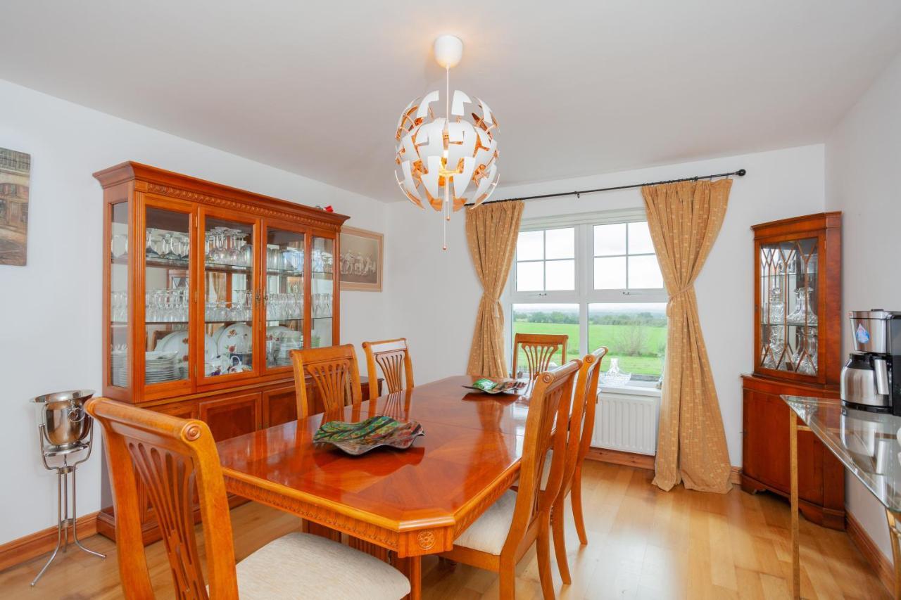 バリマネー Longview House Bed & Breakfast エクステリア 写真
