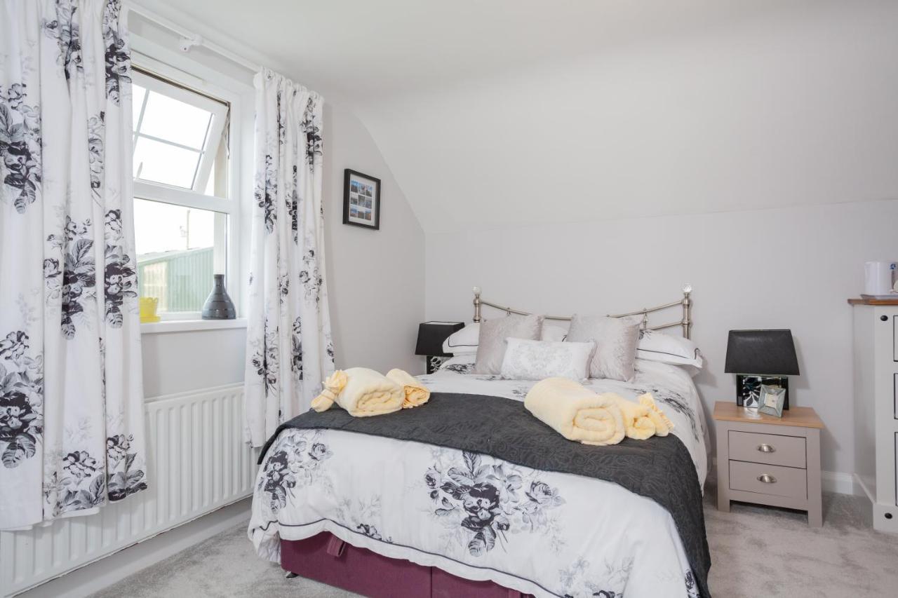 バリマネー Longview House Bed & Breakfast エクステリア 写真