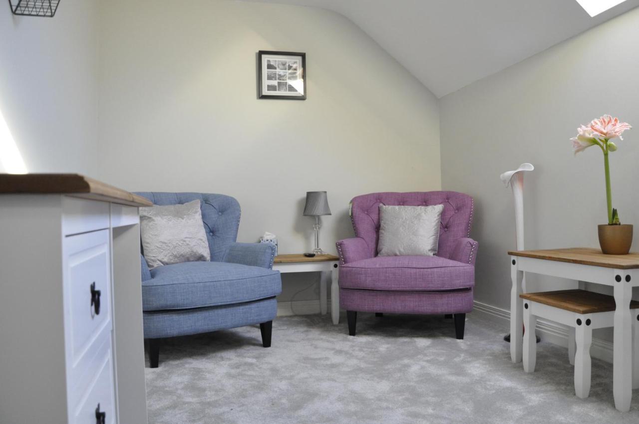 バリマネー Longview House Bed & Breakfast エクステリア 写真
