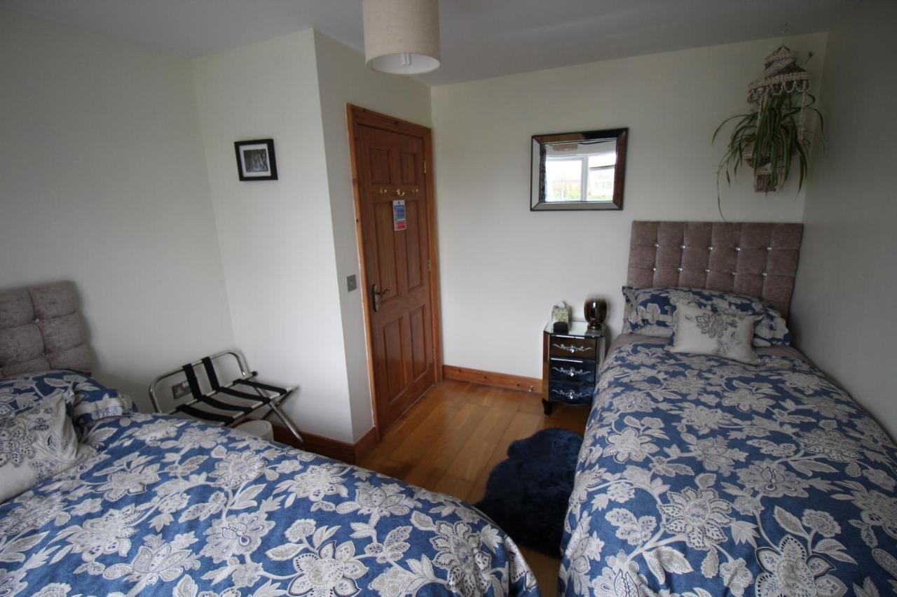 バリマネー Longview House Bed & Breakfast エクステリア 写真